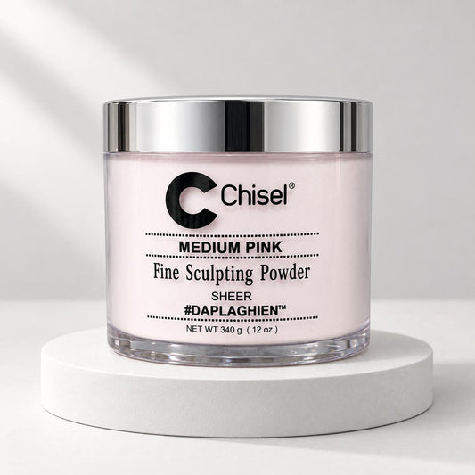 CHISEL MEDIUM PINK - DAPLAGHIEN