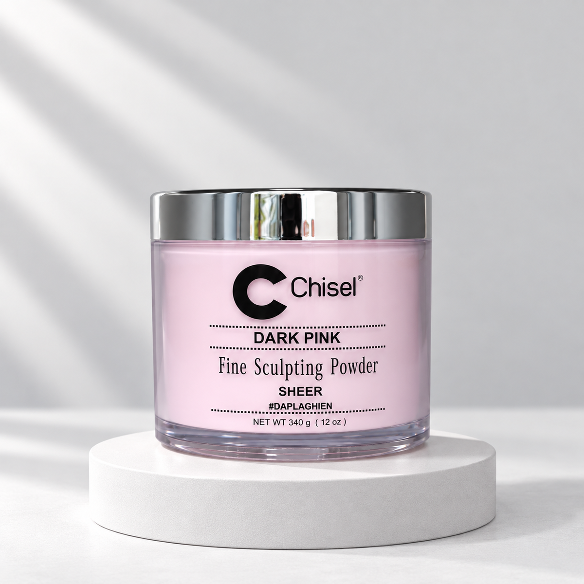 CHISEL DARK PINK - DAPLAGHIEN