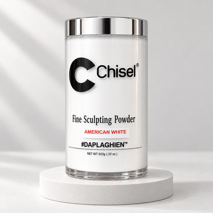 CHISEL AMERICAN WHITE - DAPLAGHIEN