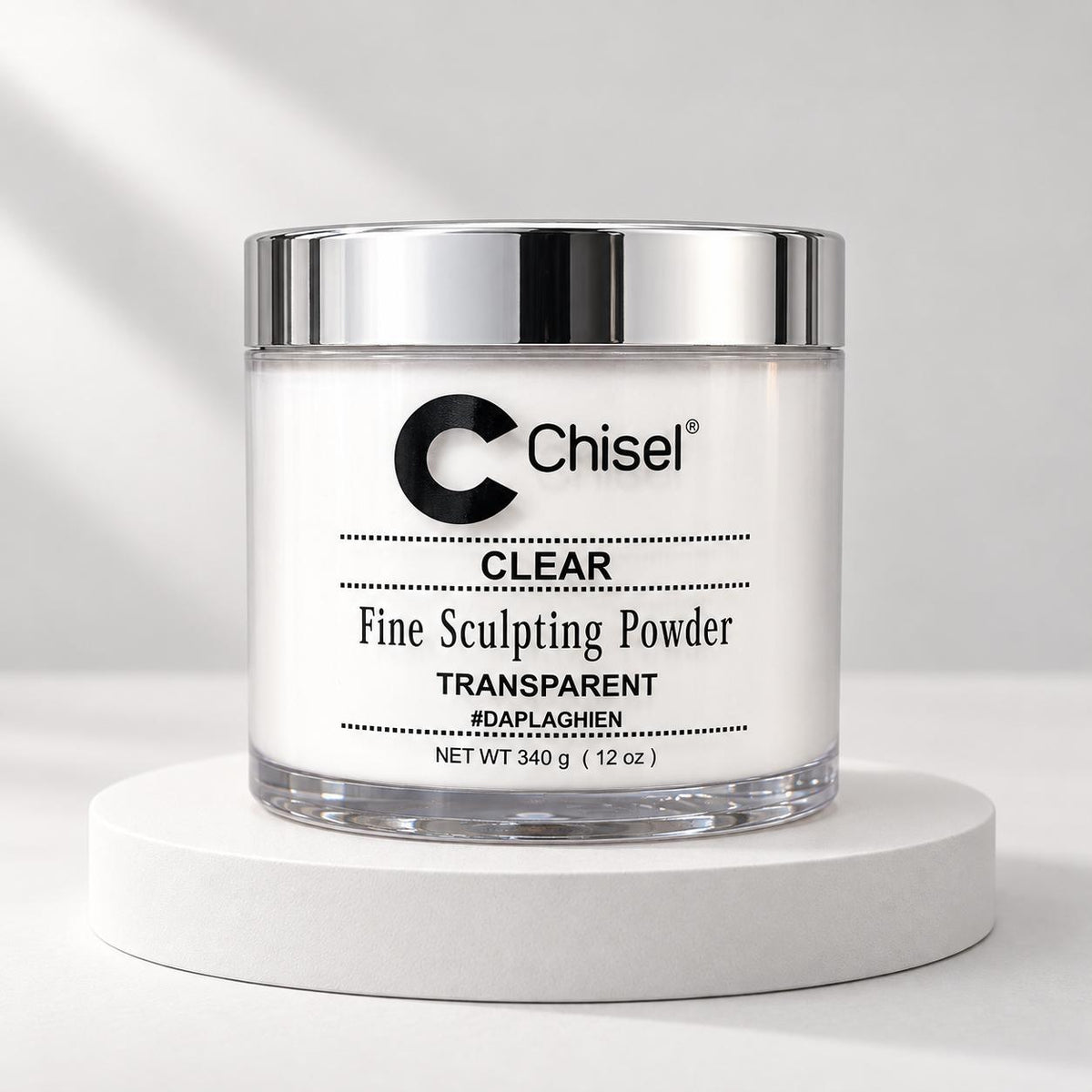 CHISEL CLEAR - DAPLAGHIEN
