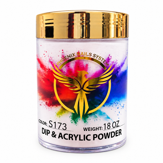 Phoenix Dip & Acrylic Powder 18oz - S173