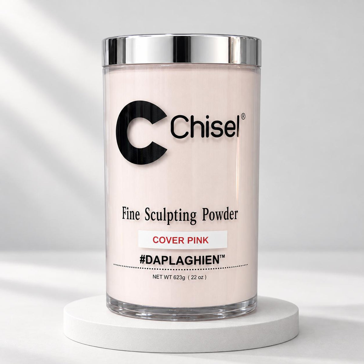 CHISEL COVER PINK - DAPLAGHIEN