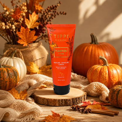 TIPPI Rich Moisture Lotion 100ml  - FREE Gift Box
