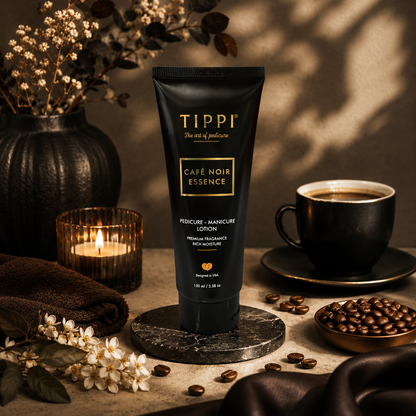 TIPPI Rich Moisture Lotion 100ml  - FREE Gift Box