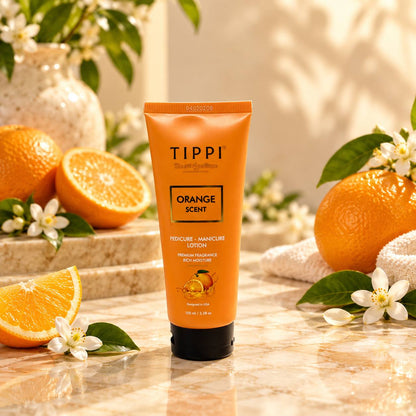 TIPPI Rich Moisture Lotion 100ml  - FREE Gift Box