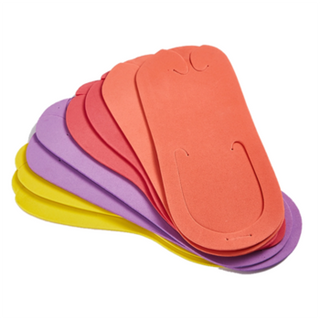Disposable Slipper No Sew Anti Slippery ( Case of 360pcs )