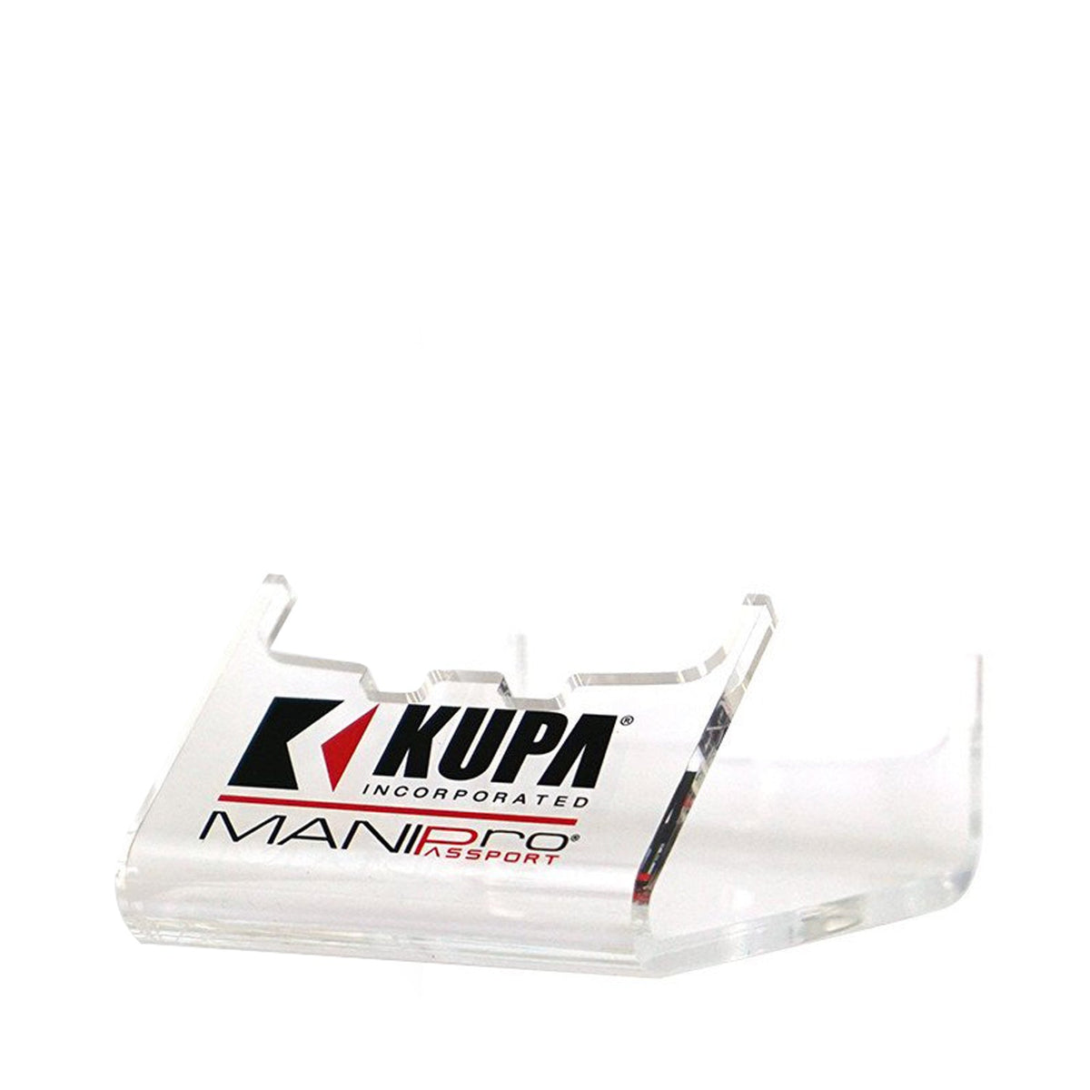 MANIPro Passport Complete RED - FREE 3 Builder Gels (In Bottle)