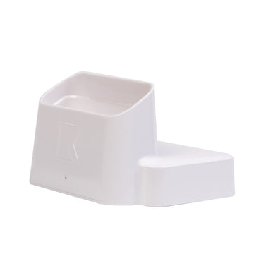 MANIPro Passport NEXT Complete White - FREE 3 Builder Gels (In Bottle)