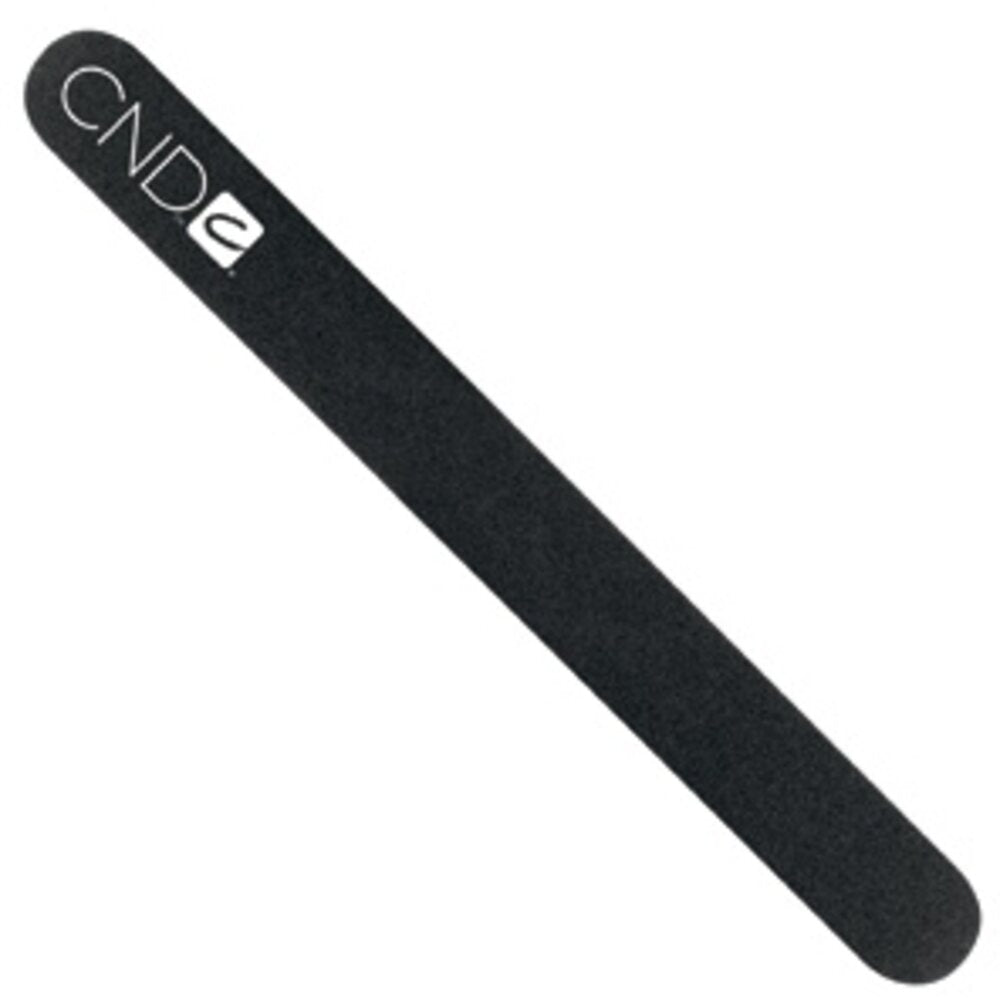 CND Outblack Padded File 120/240 Grit 50/Pack