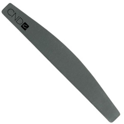 CND Boomerang Padded File 180/180 Grit 50/Pack