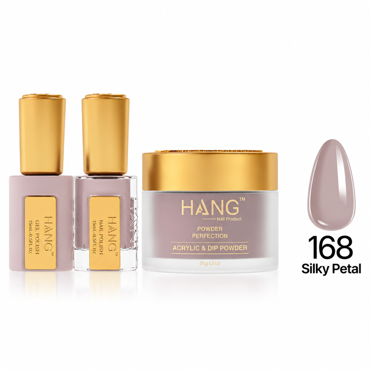 HANG Moonlight #168