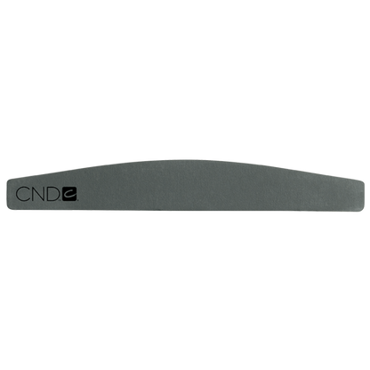 CND Boomerang Padded File 180/180 Grit 50/Pack