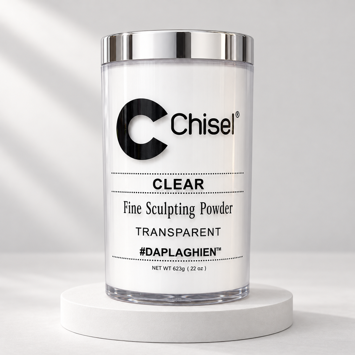 CHISEL CLEAR - DAPLAGHIEN