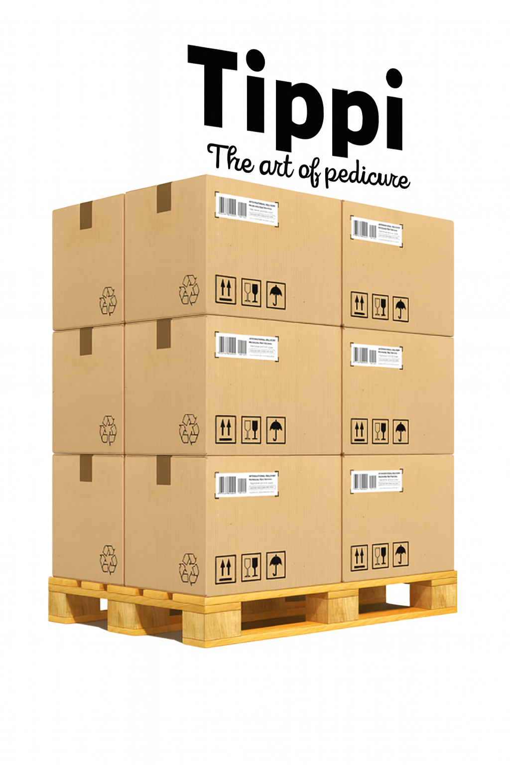 YellowStone LAB Pallet Deal