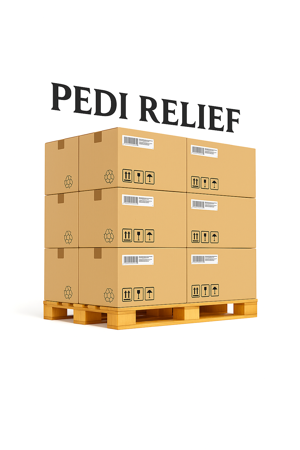 YellowStone LAB Pallet Deal