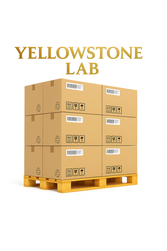 YellowStone LAB Pallet Deal