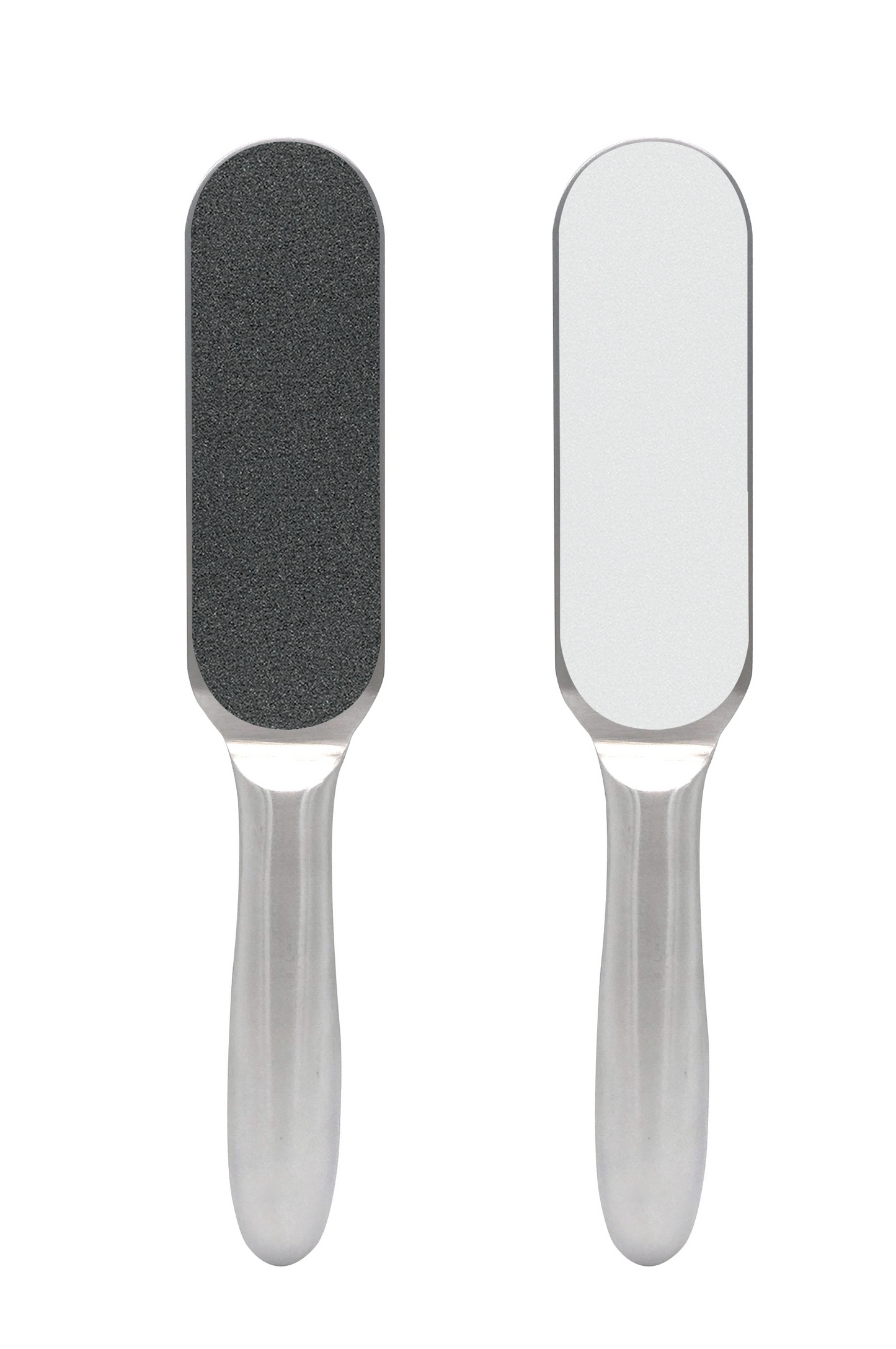 Sunny Deluxe Metal Foot File - Free 2pcs Refill ( Coarse + Xcoarse )