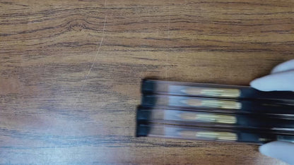 OPI Kolinsky Germany Acrylic Brush