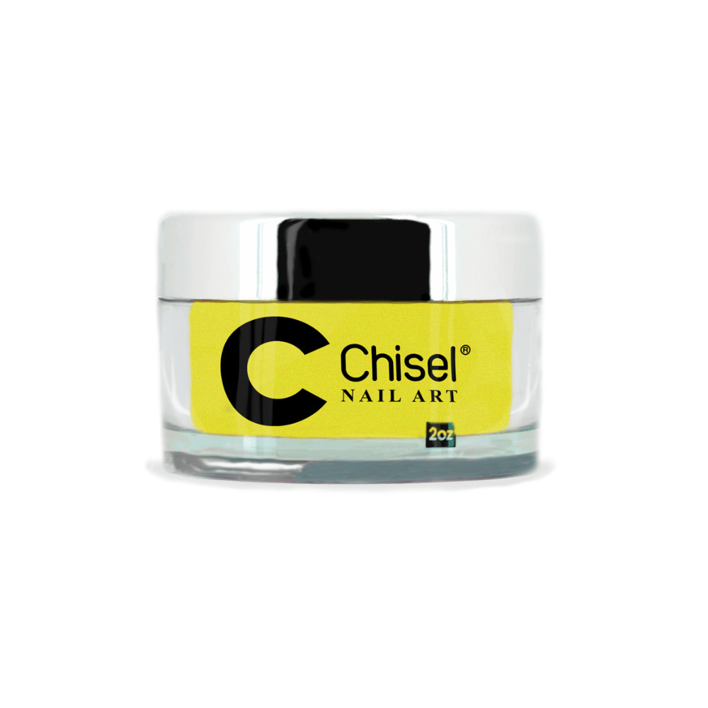 Chisel Acrylic & Dipping 2oz - Ombre 01B