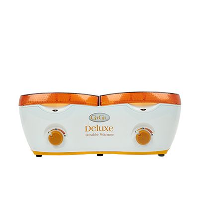 GIGI - Deluxe Double Warmer