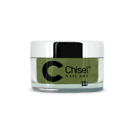 Chisel Acrylic & Dipping 2oz - Metallic 04B