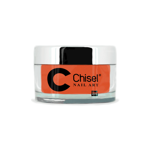 Chisel Acrylic & Dipping 2oz - Metallic 05A