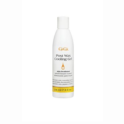 GIGI - Post Wax Cooling Gel 8oz.