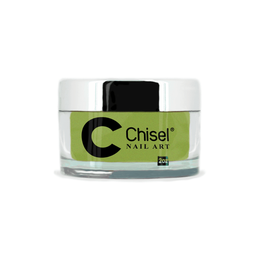 Chisel Acrylic & Dipping 2oz - Metallic 07B