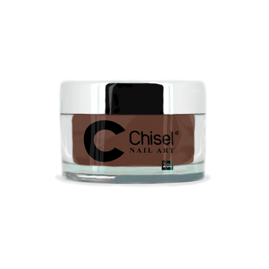 Chisel Acrylic & Dipping 2oz - Metallic 08B