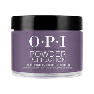 OPI Dipping Powder - LA10 Abstract After Dark
