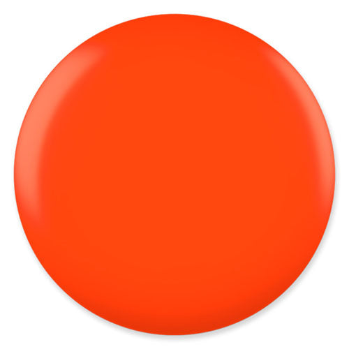 DND DC Trio - 010 Dutch Orange