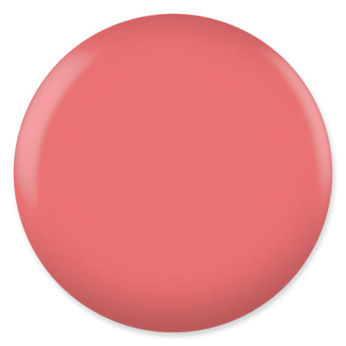 DND DC Trio - 114 Coral Nude