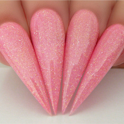 Kiara Sky Dip Glow - PINK & PROPPER