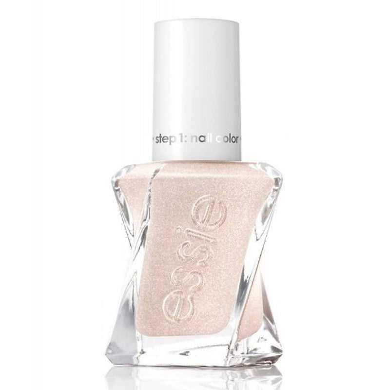 Essie Gel Couture - Matter Of Fiction 0.46 Oz #1155