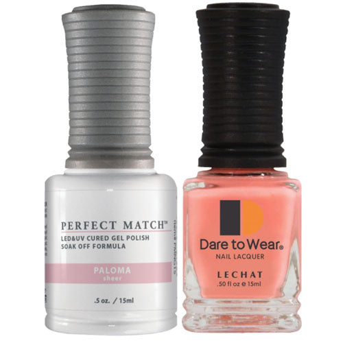 LECHAT PERFECT MATCH DUO - #015 Paloma