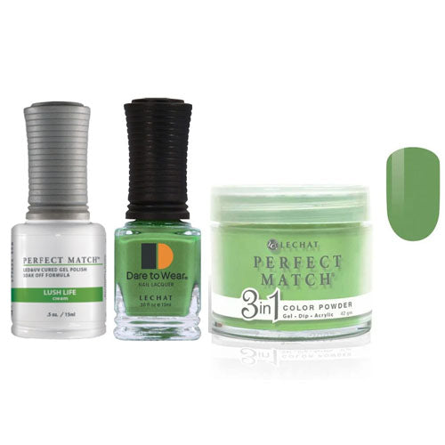 Perfect Match Trio - 178 Lush Life