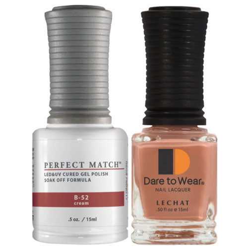 LECHAT PERFECT MATCH DUO - #017 B-52