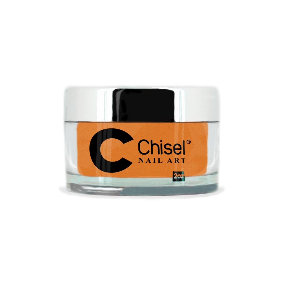 Chisel Acrylic & Dipping 2oz - Metallic 18A