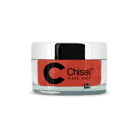 Chisel Acrylic & Dipping 2oz - Ombre 18B