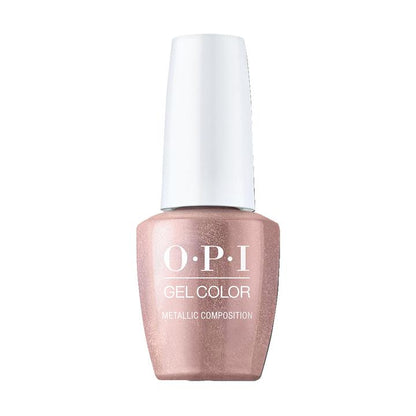OPI Gel Polish - LA01 Metallic Composition