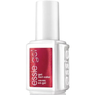 Essie Gel Polish - Ring In The Bling 0.42 oz #1116G ds
