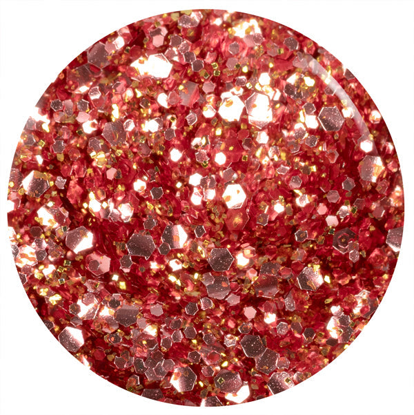 Inexhaustible Charm - Gel Nail Color