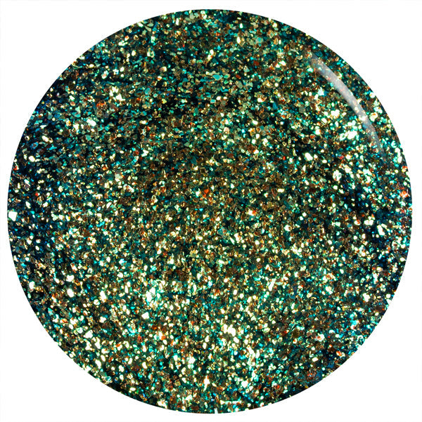 Nouveau Riche - Gel Nail Color