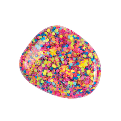 ORLY® x Lisa Frank® Hits the Spot