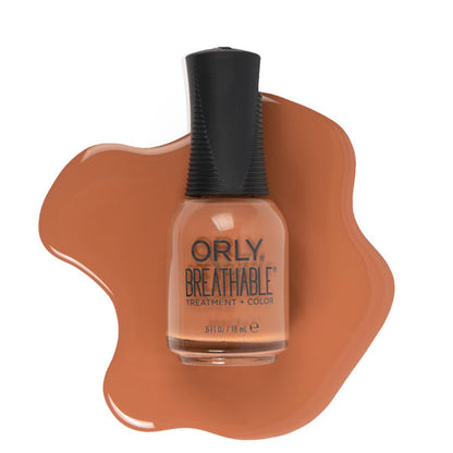 Cognac Crush