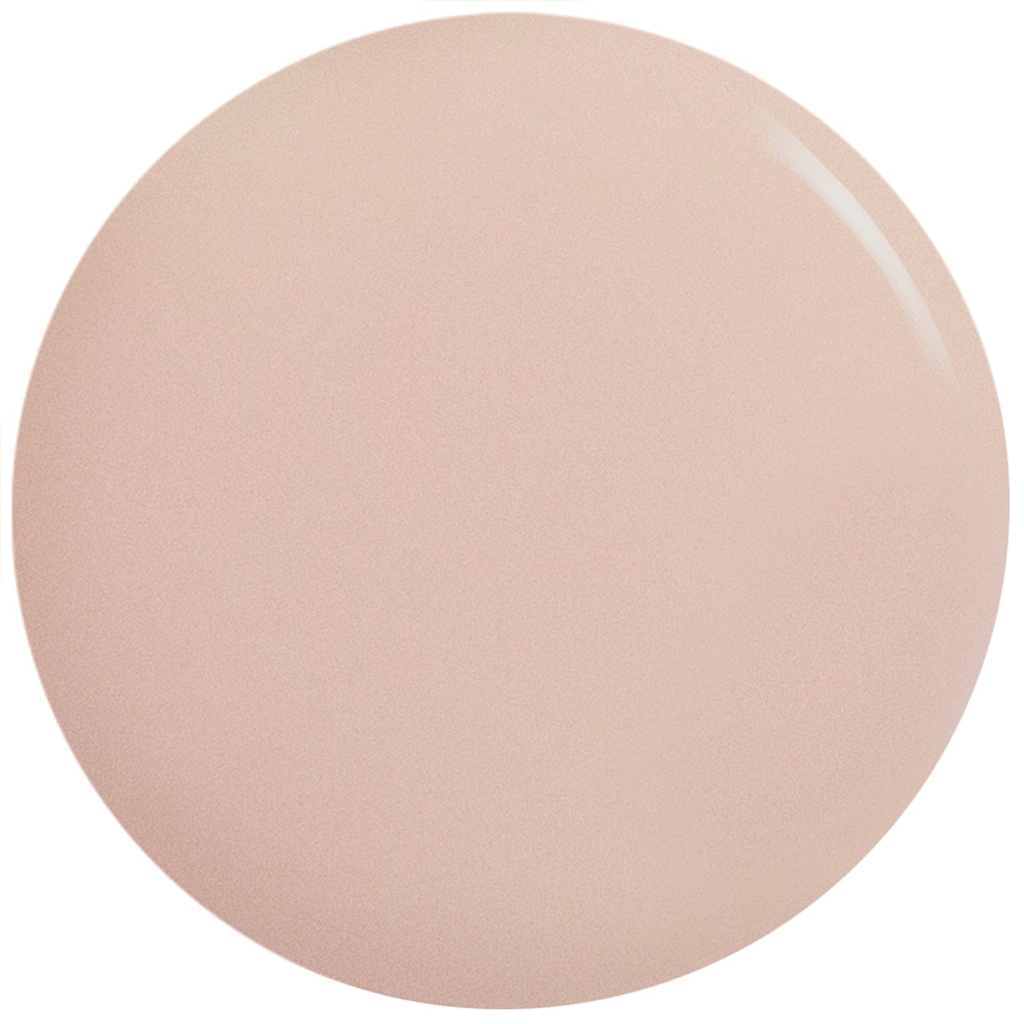 Nourishing Nude