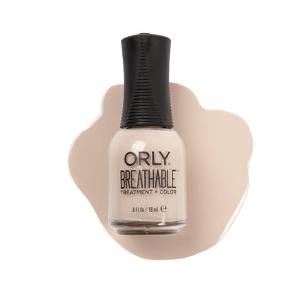 Bare Necessity
