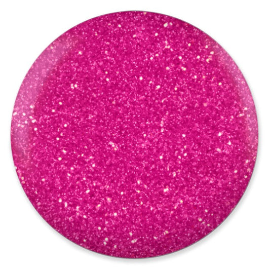 DND DC Duo - Platinum Collection #217 Deep Pink