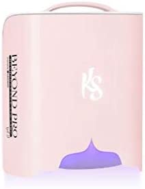 Kiara Sky Beyond Pro Rechargeable LED Lamp - Pink