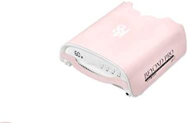 Kiara Sky Beyond Pro Rechargeable LED Lamp - Pink